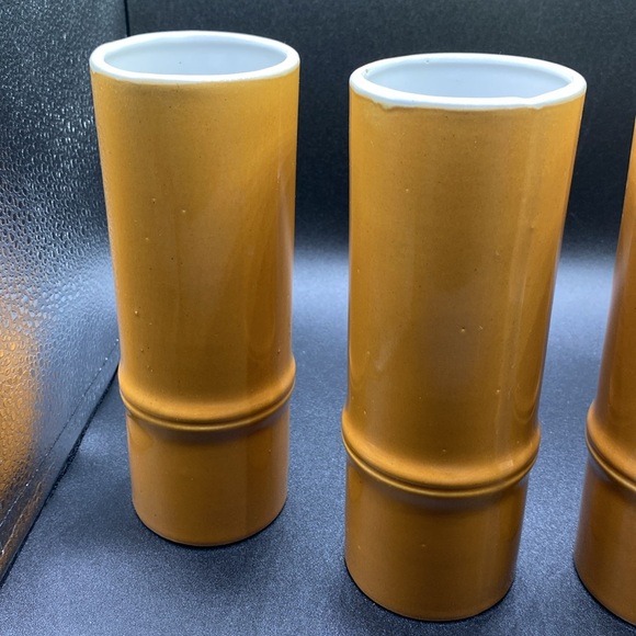 RARE! Collectable! Bamboo Tiki Mug Cousin KIMO’S Steak ‘N Seafood Kona Bay Hotel - Picture 6 of 16